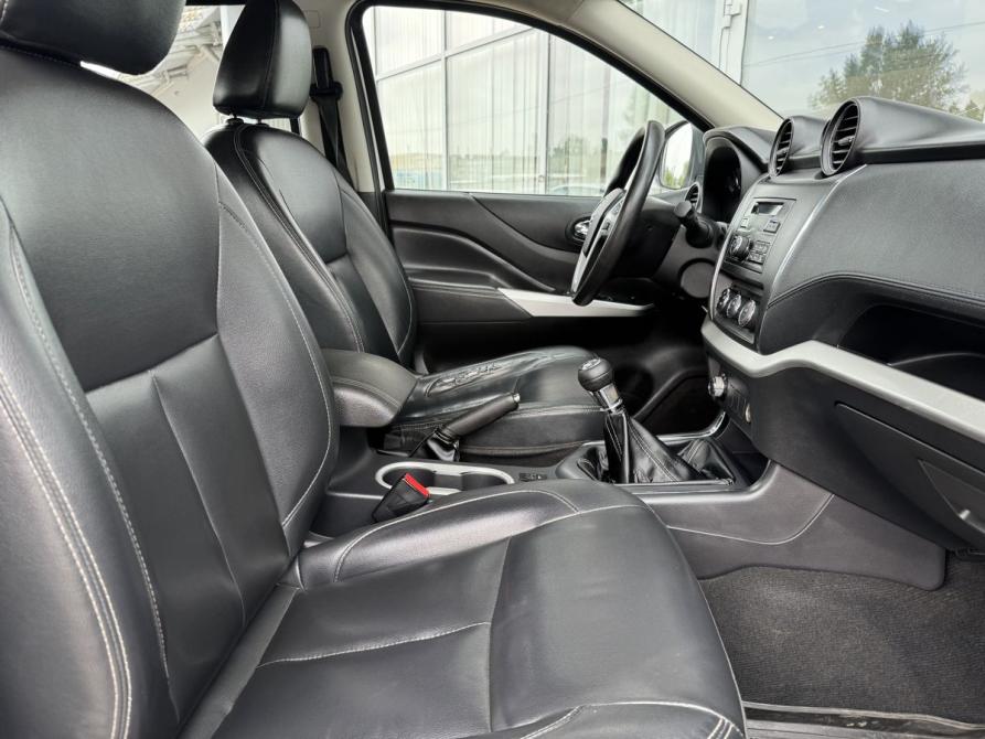 Dongfeng DF6 Воронеж  - изображение 10