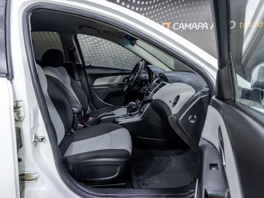Chevrolet Cruze I Самара  - изображение 19