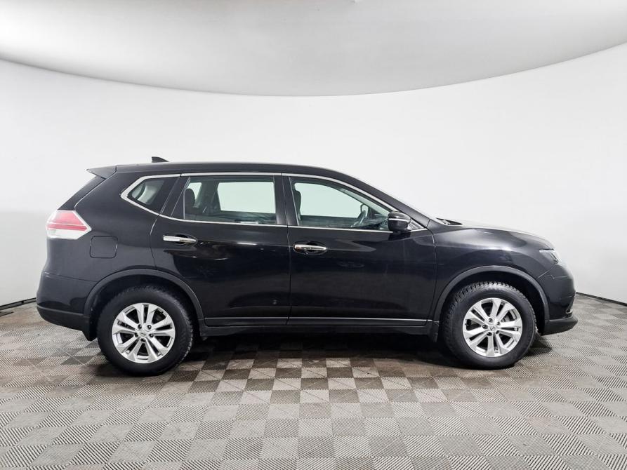 Nissan X-Trail III Уфа  - изображение 5