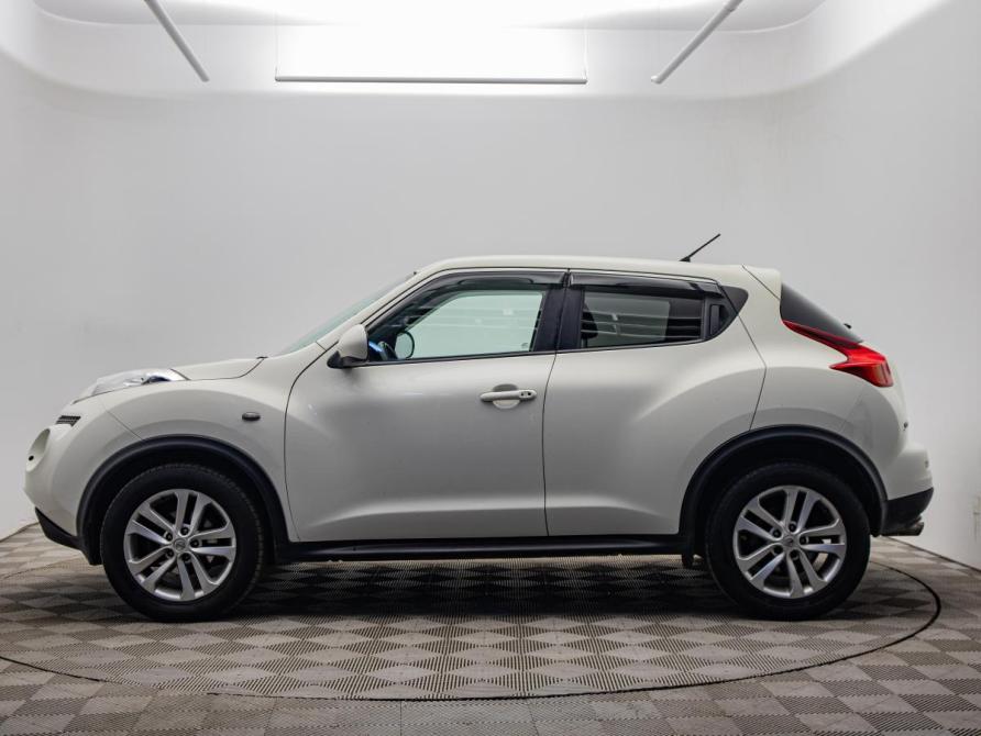 Nissan Juke I Москва  - изображение 2