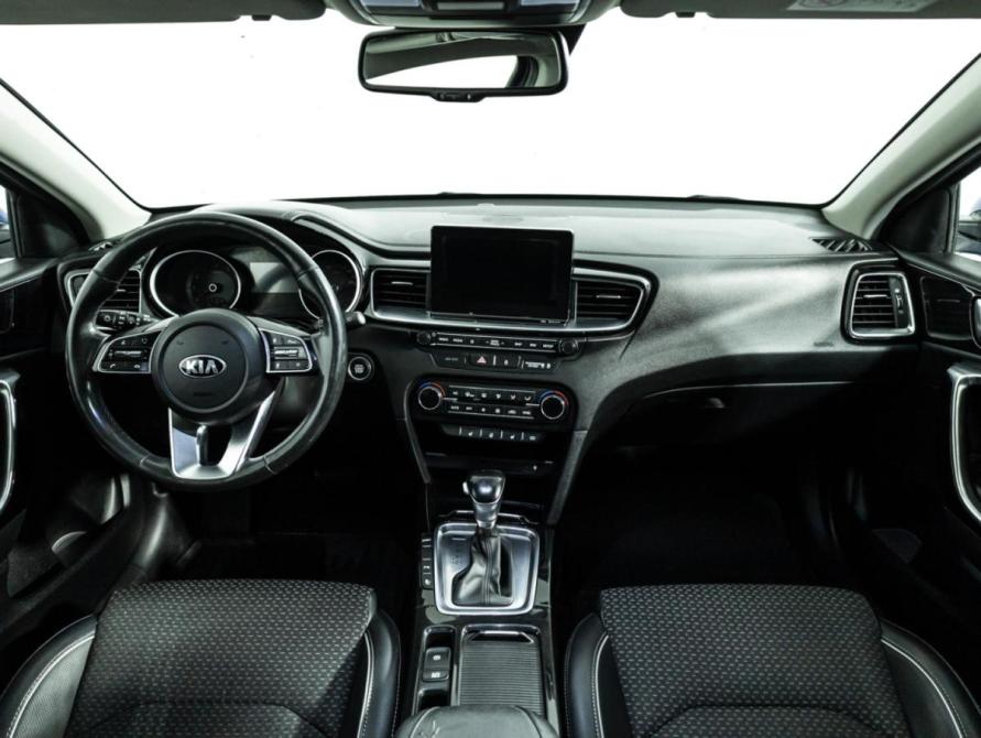 Kia Ceed III Санкт-Петербург  - изображение 14