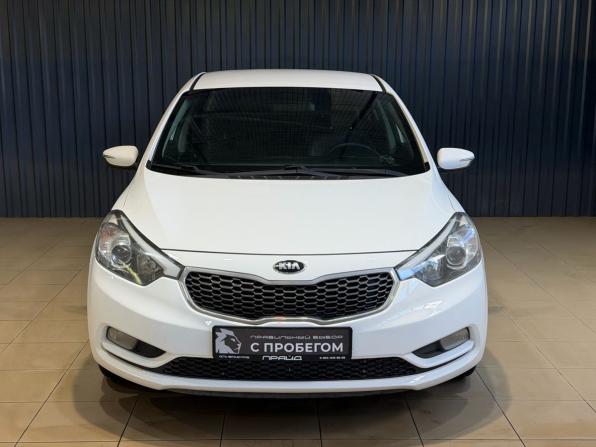 Kia Cerato III с пробегом 2013 года, цена 1 179 900 рублей, 90000 км, седан, Автокод Объявления