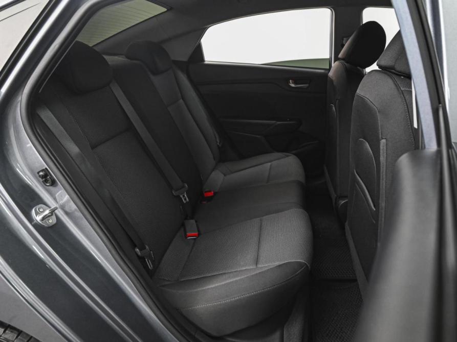 Hyundai Solaris II Ставрополь  - изображение 7