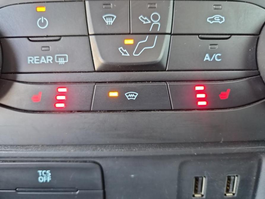Ford EcoSport II Рестайлинг Саратов  - изображение 21