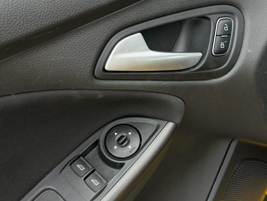 Ford Focus III Рестайлинг Пермь  - изображение 8