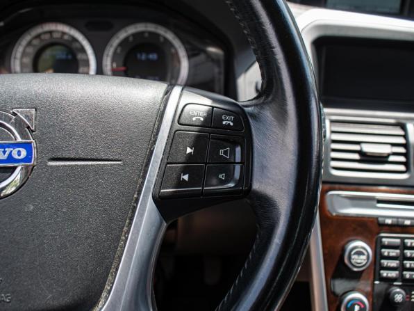 Volvo XC60 I с пробегом 2010 года, цена 1 220 000 рублей, 215763 км, внедорожник, Автокод Объявления