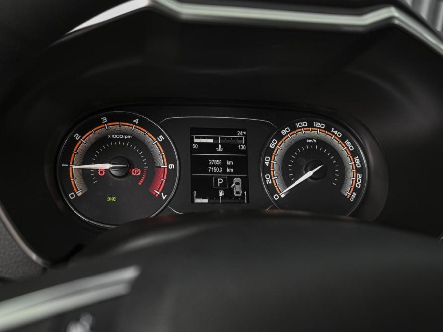 Lada (ВАЗ) Vesta I Рестайлинг (NG) Ставрополь  - изображение 21