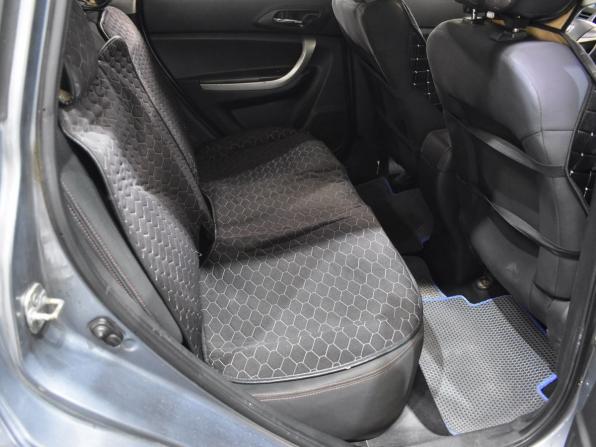 Changan CS35 с пробегом 2014 года, цена 445 000 рублей, 129502 км, внедорожник, Автокод Объявления