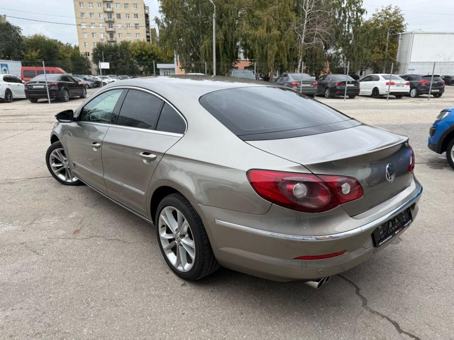 Volkswagen Passat CC I Сызрань  - изображение 8