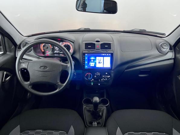 Lada (ВАЗ) Granta I Рестайлинг с пробегом 2022 года, цена 822 000 рублей, 81013 км, универсал, Автокод Объявления