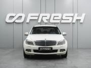 Mercedes-Benz C-Класс III (W204) Воронеж  - изображение 22