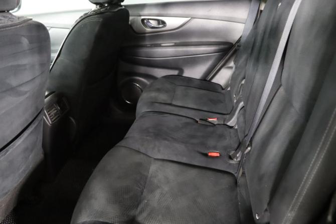 Nissan X-Trail III с пробегом 2015 года, цена 1 699 990 рублей, 156183 км, внедорожник, Автокод Объявления