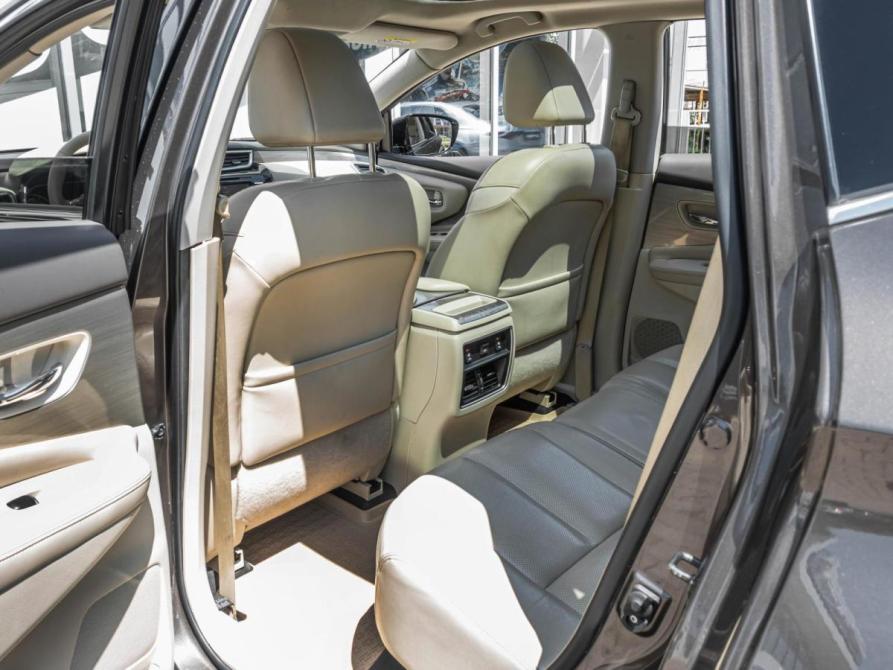 Nissan Murano III (Z52) Ставрополь  - изображение 11