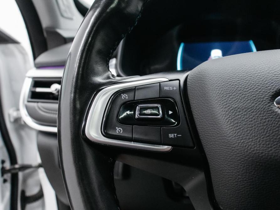 Chery Tiggo 7 Pro I Красноярск  - изображение 19