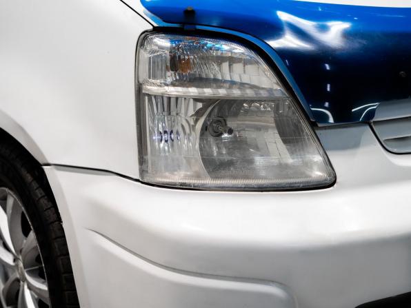 Honda Capa с пробегом 1999 года, цена 280 000 рублей, 286200 км, микровэн, Автокод Объявления