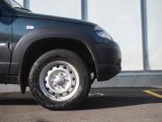 Chevrolet Niva I Рестайлинг Курган  - изображение 29