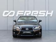 Lexus GS IV Краснодар  - изображение 26