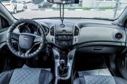 Chevrolet Cruze I Рестайлинг Ульяновск  - изображение 46