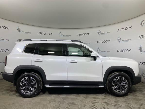 Haval Dargo с пробегом 2024 года, цена 3 297 000 рублей, 4071 км, внедорожник, Автокод Объявления