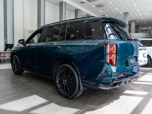 GAC GS8 II с пробегом 2026 года, цена 4 755 809 рублей, 10 км, внедорожник, Автокод Объявления