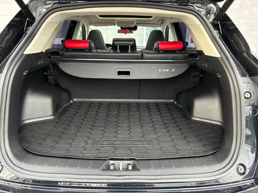 Changan CS55 Plus II Альметьевск  - изображение 32