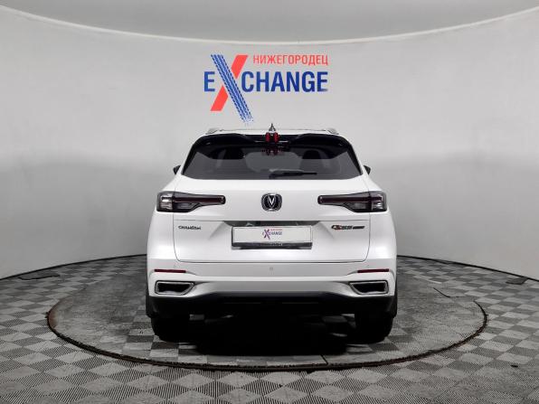 Changan CS55 Plus II с пробегом 2023 года, цена 2 419 000 рублей, 11534 км, внедорожник, Автокод Объявления