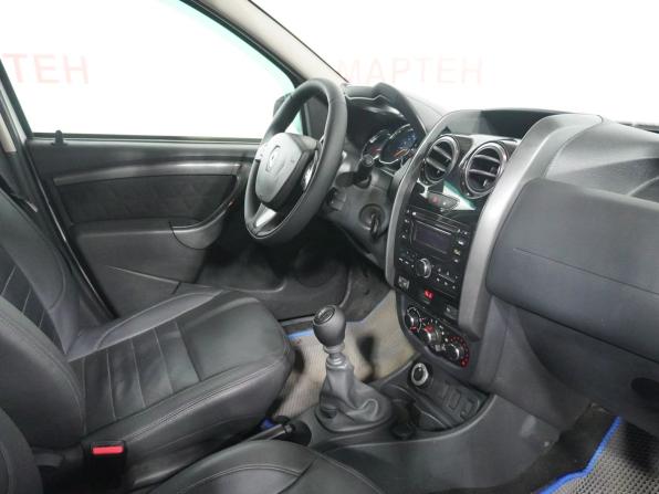 Renault Duster I Рестайлинг с пробегом 2015 года, цена 1 014 000 рублей, 229077 км, внедорожник, Автокод Объявления