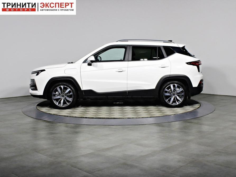 Москвич 3е Белгород  - изображение 8