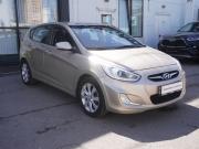 Hyundai Solaris I Москва  - изображение 16