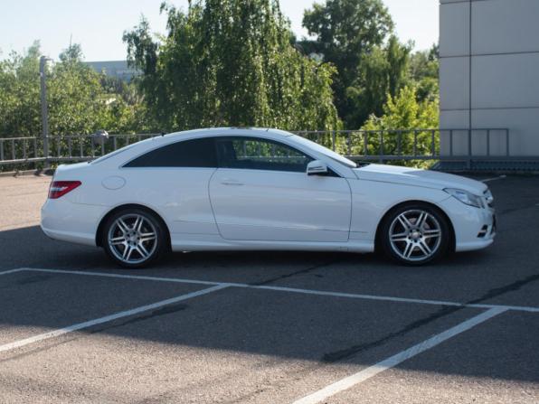 Mercedes-Benz E-Класс IV (W212 S212 C207) с пробегом 2013 года, цена 1 948 000 рублей, 82000 км, купе-хардтоп, Автокод Объявления