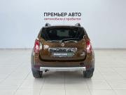 Renault Duster I Смоленск  - изображение 16