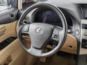 Lexus RX III Москва  - изображение 43