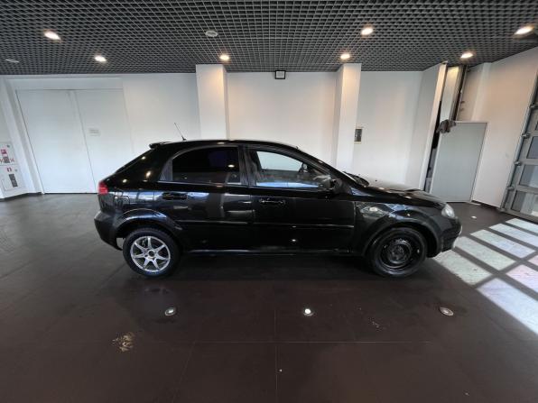 Chevrolet Lacetti I с пробегом 2007 года, цена 325 000 рублей, 304952 км, хэтчбек, Автокод Объявления