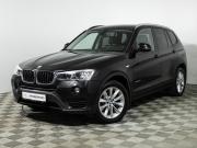 BMW X3 II (F25) Рестайлинг Санкт-Петербург  - изображение 22