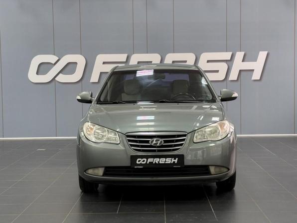 Hyundai Elantra IV (HD) с пробегом 2010 года, цена 610 000 рублей, 288000 км, седан, Автокод Объявления