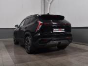 Geely Atlas II Кемерово  - изображение 26