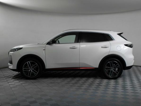 Changan UNI-S I с пробегом 2024 года, цена 2 120 000 рублей, 17135 км, внедорожник, Автокод Объявления