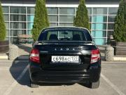 Lada (ВАЗ) Granta I Рестайлинг Уфа  - изображение 17