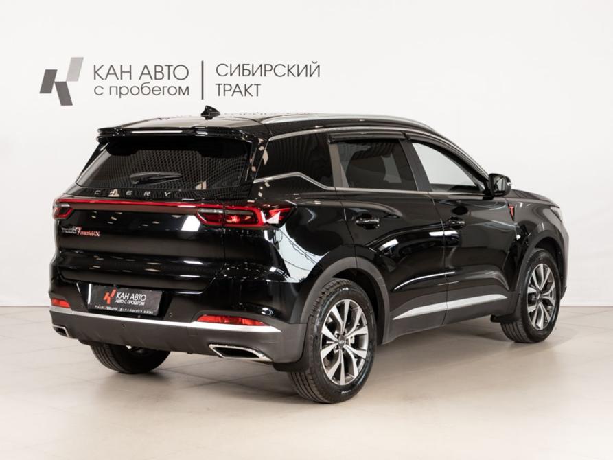 Chery Tiggo 7 Pro Max I Казань  - изображение 3