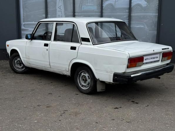 Lada (ВАЗ) 2107 с пробегом 2010 года, цена 160 000 рублей, 62198 км, седан, Автокод Объявления