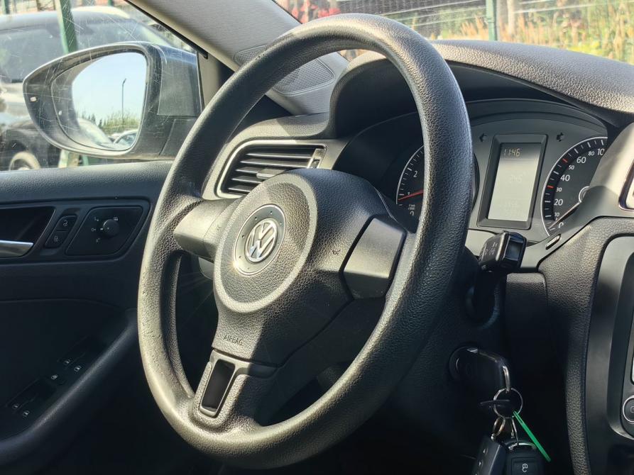 Volkswagen Jetta VI Санкт-Петербург  - изображение 13