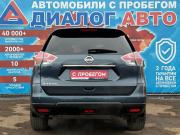 Nissan X-Trail III Набережные Челны  - изображение 24