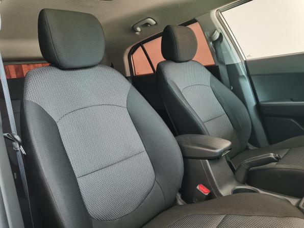 Hyundai Creta I с пробегом 2019 года, цена 1 790 000 рублей, 103575 км, внедорожник, Автокод Объявления