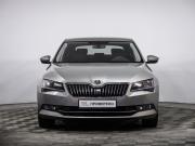 Skoda Superb III Санкт-Петербург  - изображение 34