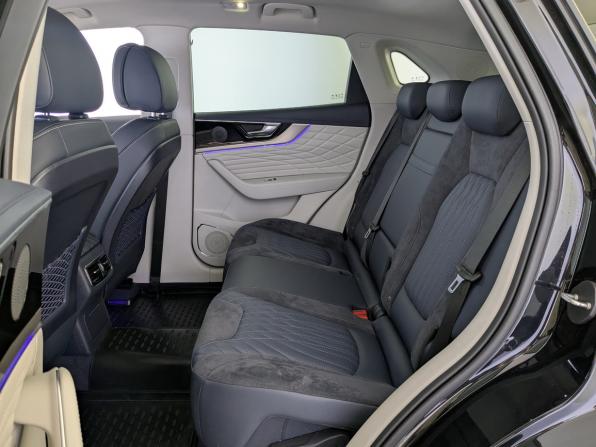 Hongqi HS5 I с пробегом 2024 года, цена 2 650 000 рублей, 43539 км, внедорожник, Автокод Объявления