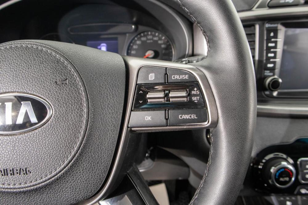 Kia Sorento II Рестайлинг Барнаул  - изображение 17
