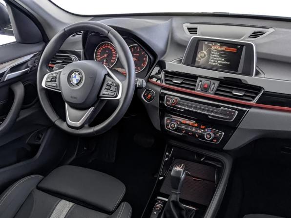 BMW X1 II (F48) с пробегом 2017 года, цена 2 690 000 рублей, 85900 км, внедорожник, Автокод Объявления