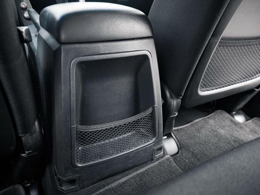 SsangYong Kyron I Рестайлинг Ростов-на-Дону  - изображение 24