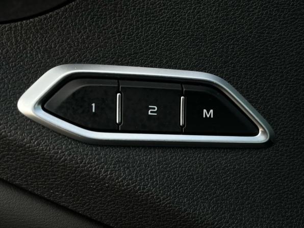 Geely Tugella I Рестайлинг с пробегом 2022 года, цена 2 200 000 рублей, 138000 км, внедорожник, Автокод Объявления