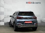 Chery Tiggo 4 I Рестайлинг Екатеринбург  - изображение 23